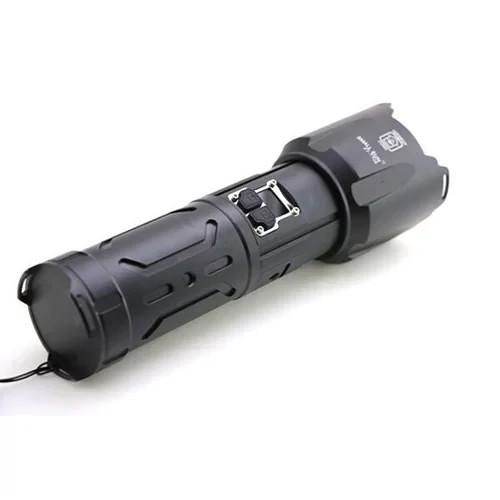 چراغ قوه زوم دار اسمال سان مدل ZY-T709