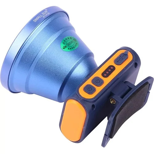 چراغ پیشانی اسمال سان مدل ZH-H129