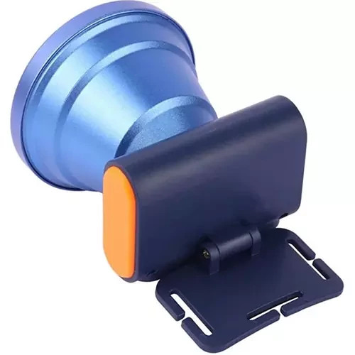چراغ پیشانی اسمال سان مدل ZY-H169