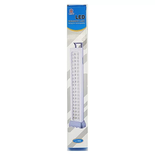 چراغ اضطراری LED قابل شارژ LSJY مدل LJ-5960