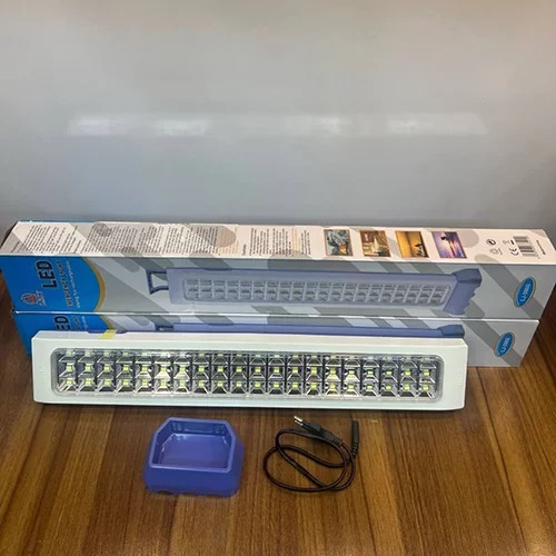 چراغ اضطراری LED قابل شارژ LSJY مدل LJ-5960