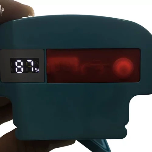 چراغ کمپینگ چندکاره شارژی اسمال سان مدل ZY-T200