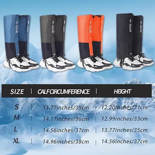 گتر ضدآب و چسبی برند SFS GEAR