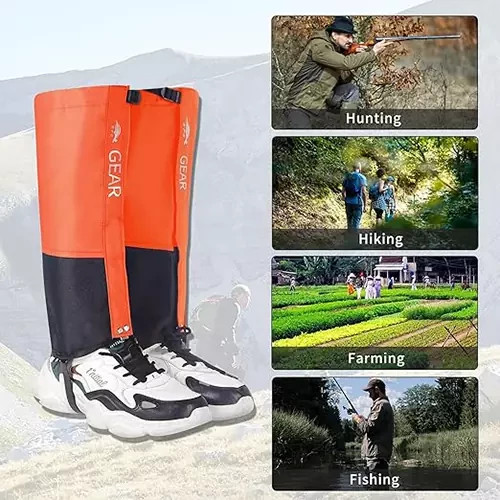 گتر ضدآب و چسبی برند SFS GEAR