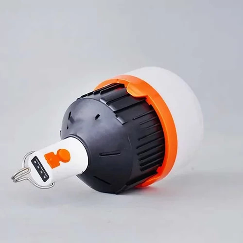 لامپ شارژی مسافرتی 25 وات UXI مدل BL-588