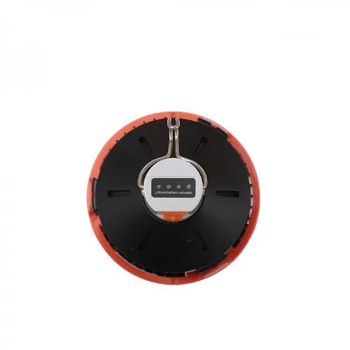 لامپ شارژی مسافرتی 25 وات UXI مدل BL-588