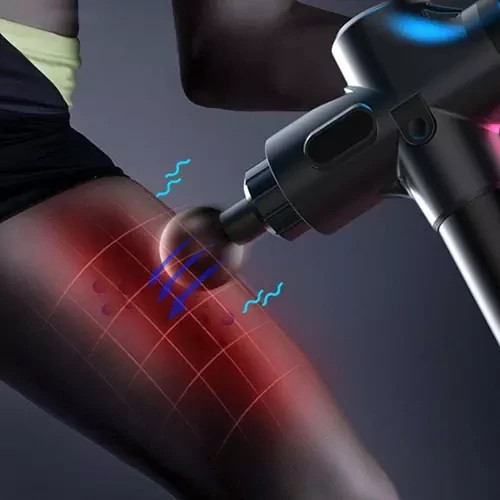 ماساژور تفنگی لانگن TY-602