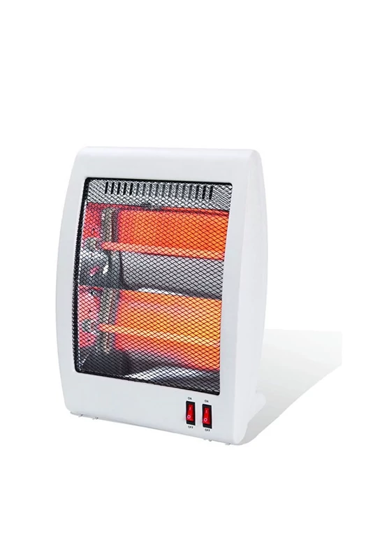 بخاری برقی کوارتز دو حالت حرارتی مدل QH-90A