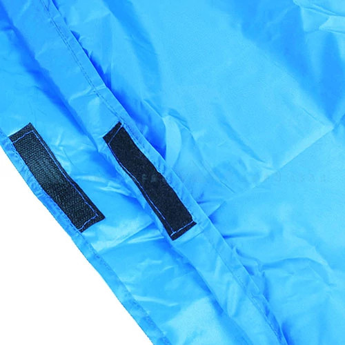 پانچو کمپسور آستیندار و جا کولهدار مدل-BL-032 (اصلی)