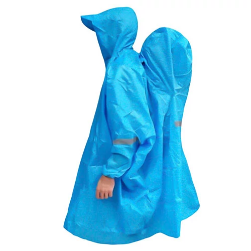 پانچو کمپسور آستیندار و جا کولهدار مدل-BL-032 (اصلی)
