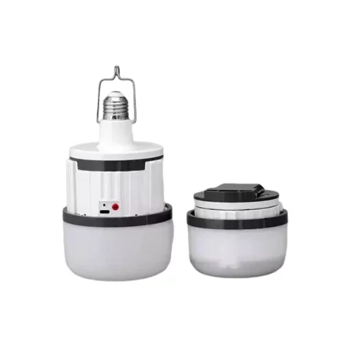 لامپ شارژی سرپیچی تاشو 40 وات Tmax مدل EL-40