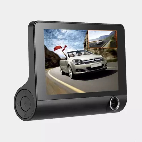 دوربین فیلمبرداری خودرو مدل TCC-694