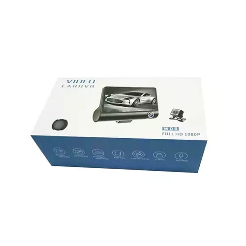 دوربین فیلمبرداری خودرو مدل TCC-694