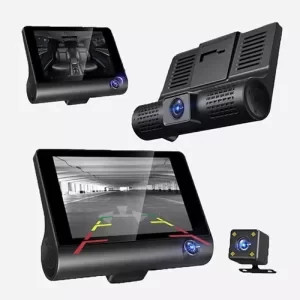 دوربین فیلمبرداری خودرو مدل TCC-694