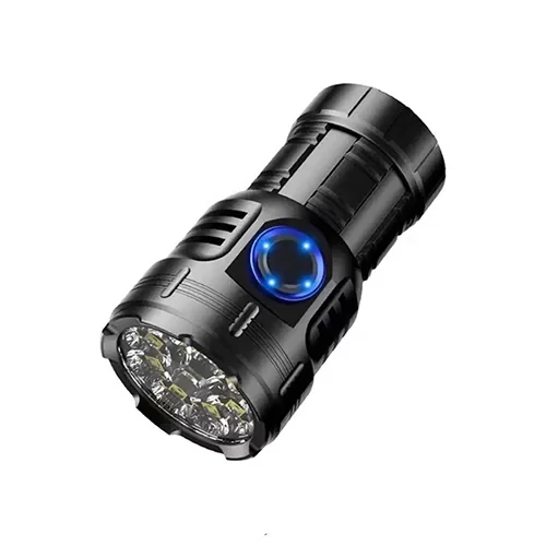 مینی چراغ قوه کینساچ مدل KS-F80