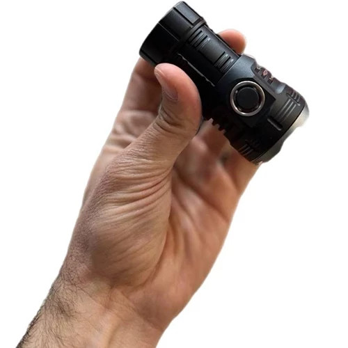 مینی چراغ قوه کینساچ مدل KS-F80