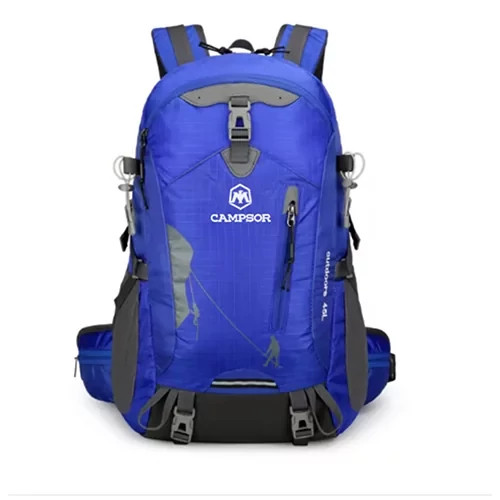 کوله پشتی کوهنوردی 45 لیتری کمپسور مدل Outdoor