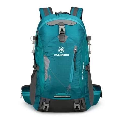 کوله پشتی کوهنوردی 45 لیتری کمپسور مدل Outdoor