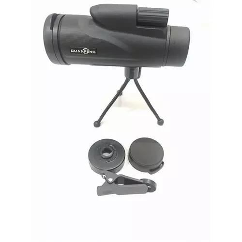 دوربین تک چشمی پایه دار بوشنل مدل Bushnell 40x60