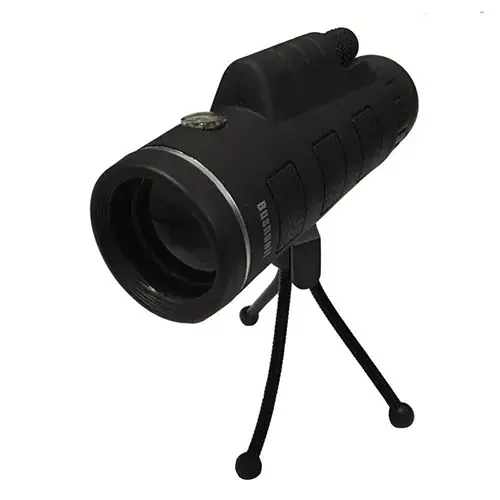 دوربین تک چشمی پایه دار بوشنل مدل Bushnell 40x60