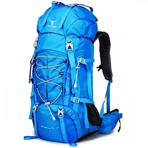 کوله پشتی کله گاوی Pekynew 75L