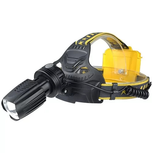 چراغ پیشانی 200 وات اسمال سان مدل ZY-W643