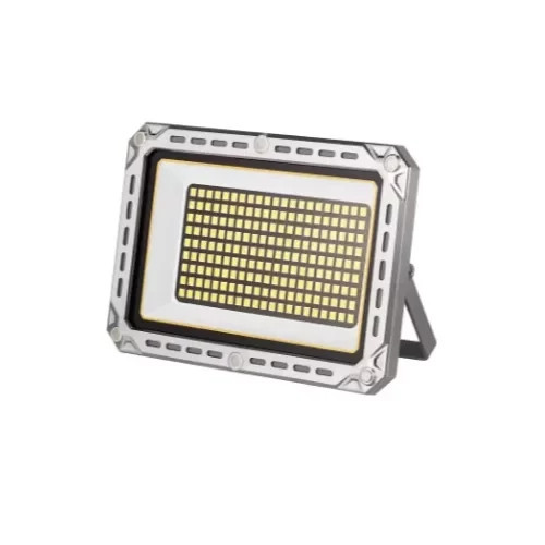 پروژکتور و چراغ شارژی چندکاره فیلتردار مدل W8138-1