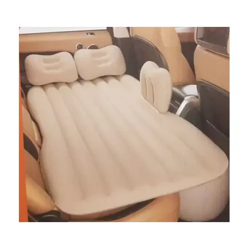 تشک بادی داخل ماشین مدل B03 همراه با پمپ