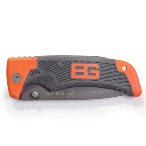 چاقوی جیبی گربر مدل Bear 114