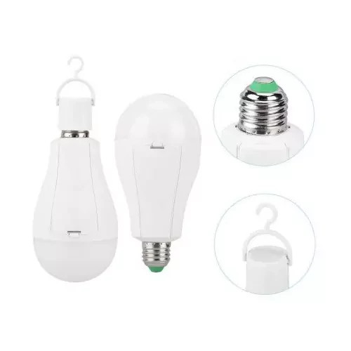 لامپ اضطراری شارژی سرپیچی 20 وات مدل FA-E3920