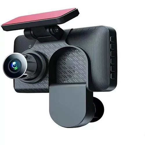 دوربین ثبت وقایع خودرو دو لنزه Full HD 1080P