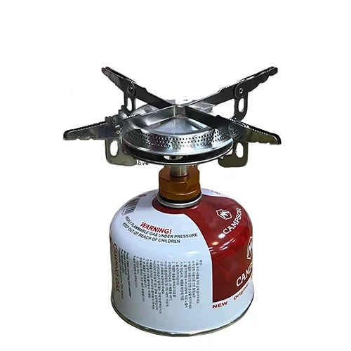 سرشعله پهن کوهنوردی Camping Stove برند Leobird مدل MA600W