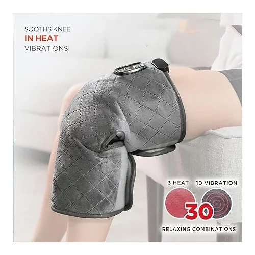 ماساژور زانو حرارتی Portable Knee Massager