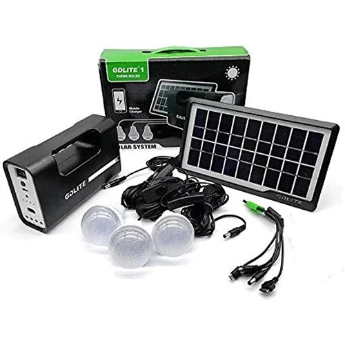 دستگاه ذخیره برق GDLITE 18