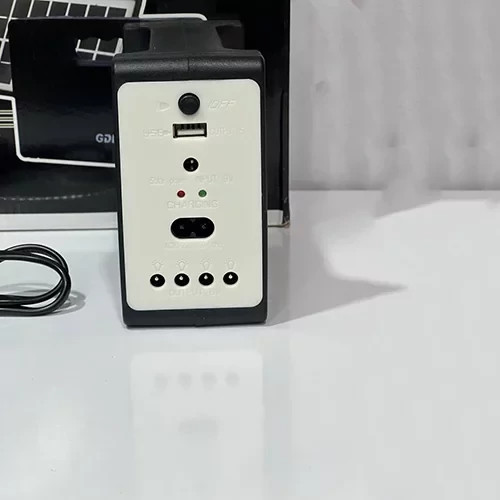 دستگاه ذخیره برق GDLITE 18