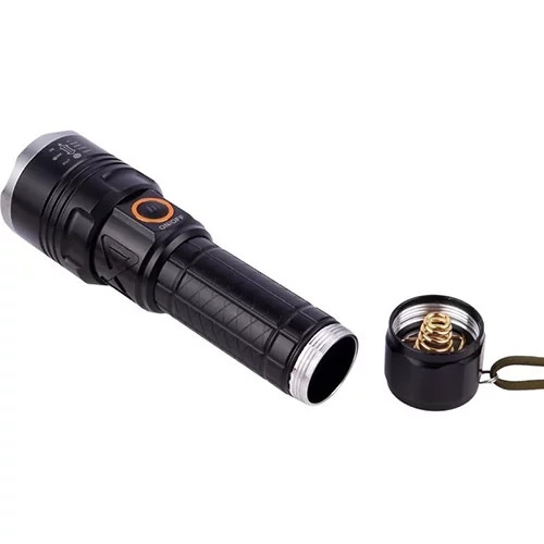 چراغ قوه پلیسی اسمال سان مدل ZY T226