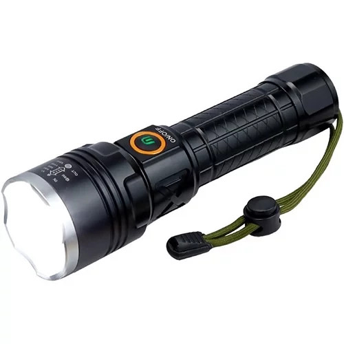 چراغ قوه پلیسی اسمال سان مدل ZY T226