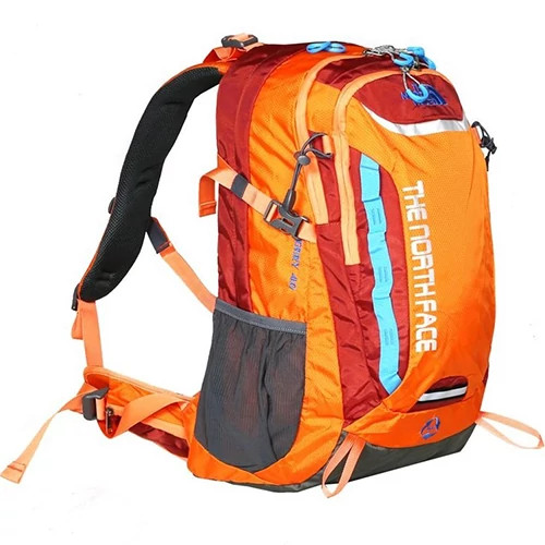 کوله پشتی کوهنوردی 40 لیتری نورث فیس (North Face) مدل ELECTRON
