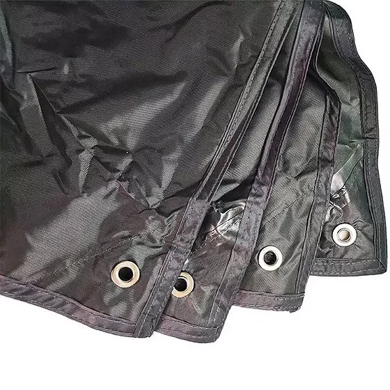 زیرانداز چادر کله گاوی 4 نفره مدل PEKYNEW_D1005 (190×210)