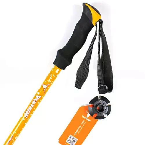 عصای کوهنوردی کله گاوی مدل PEKYNEW PK-12