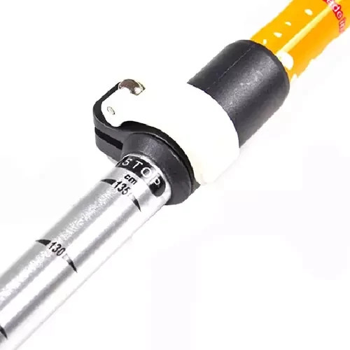 عصای کوهنوردی کله گاوی مدل PEKYNEW PK-12