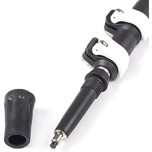 عصای کوهنوردی کله گاوی مدل PEKYNEW PK-12