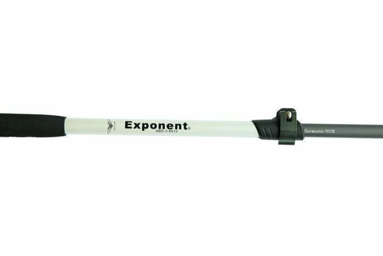 عصای کوهنوردی کلیپسی اکسپوننت مدل ABD-3-8512
