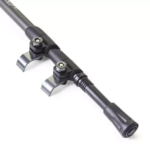 عصای کوهنوردی کلیپسی اکسپوننت مدل ABD-3-8512
