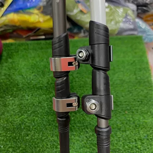 عصای کوهنوردی کلیپسی اکسپوننت مدل ABD-3-8512