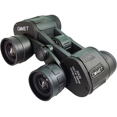 دوربین شکاری کامت مدل comet 20x35