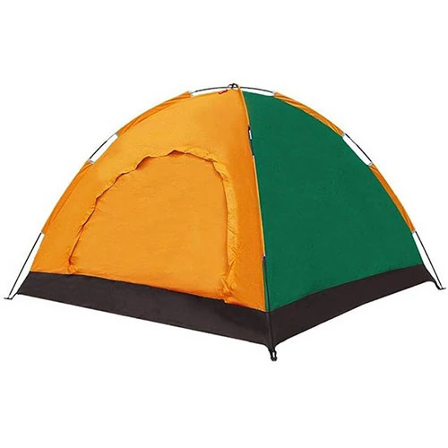 چادر مسافرتی میلهای 4 نفره مدل TENT4