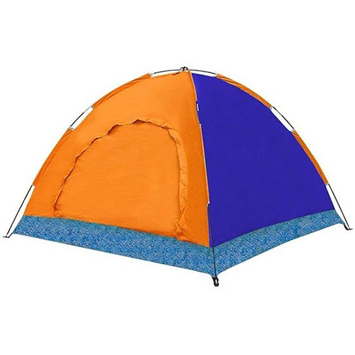 چادر مسافرتی میلهای 4 نفره مدل TENT4