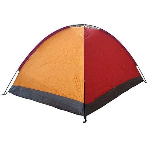 چادر مسافرتی میلهای 4 نفره مدل TENT4