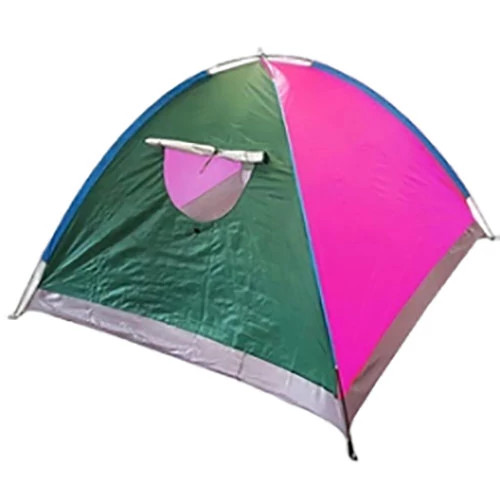 چادر مسافرتی میلهای 6 نفره مدل TENT 6P